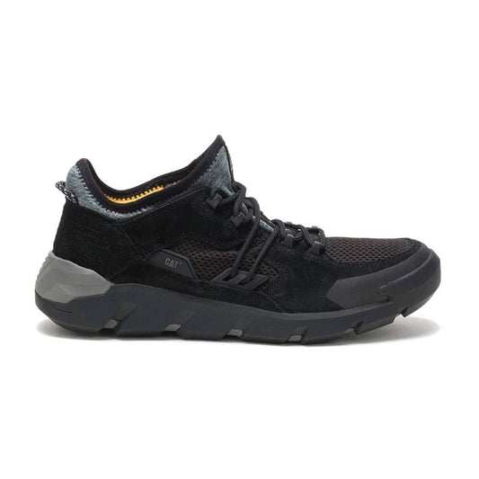 Caterpillar Crail Shoe Size: 11M, Black LDK7_C4SOC47