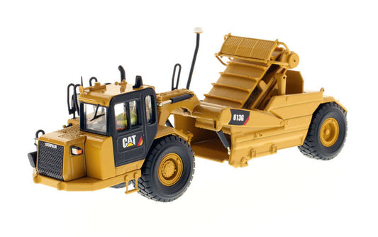 Caterpillar 613G Wheel Scraper High Line - 1/50 Scale NOH0_G1BXZ28