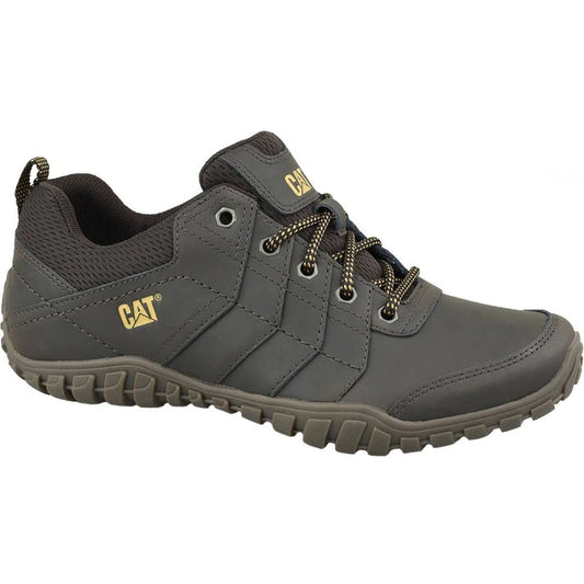 Caterpillar Instruct M P722310 Shoes Brown WQU2_C0RJR19